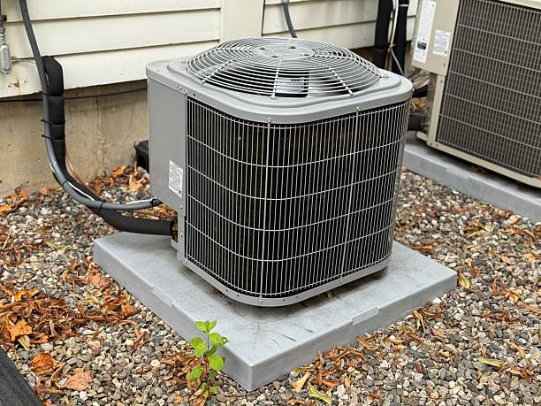 Trusted Hvac service in Molalla, OR - Tropical Oasis HVAC